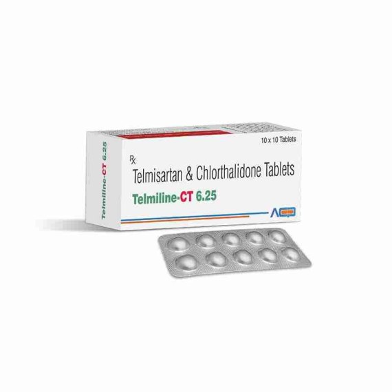 TELMILINE CT 6.25