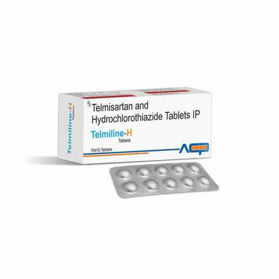 TELMILINE H
