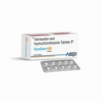 TELMILINE H 80