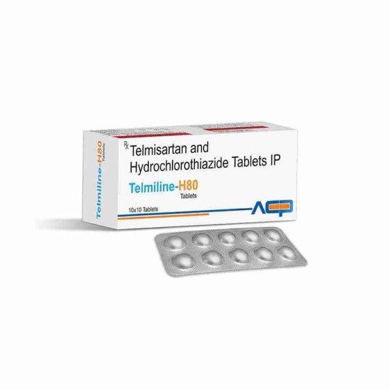 TELMILINE H 80