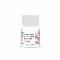 THYCARE 100