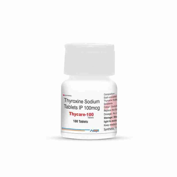 THYCARE 100