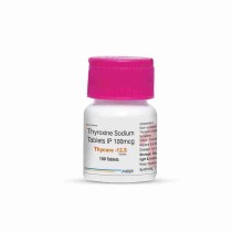 THYCARE 12.5