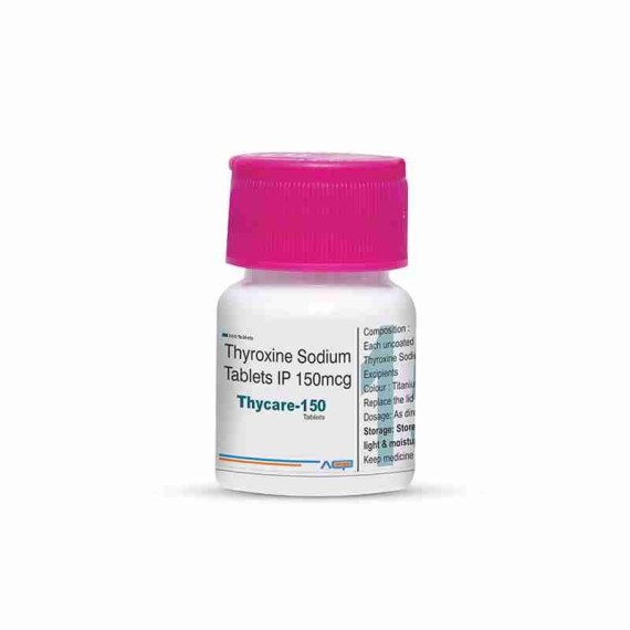 THYCARE 150