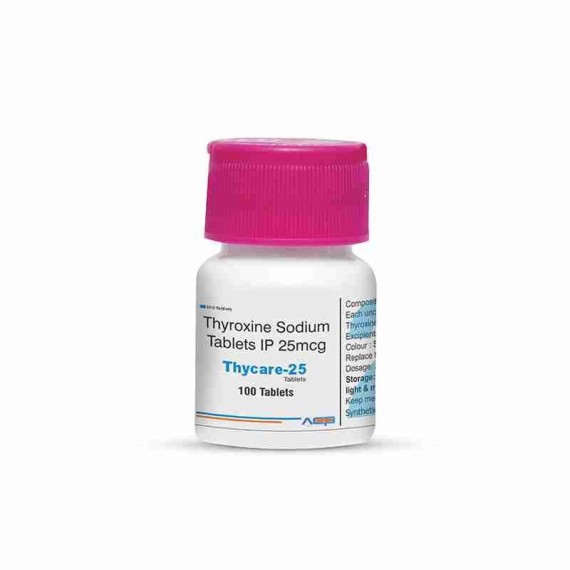 THYCARE 25