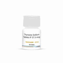 THYCARE 37.5