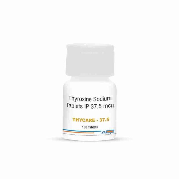 THYCARE 37.5