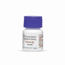 THYCARE 50