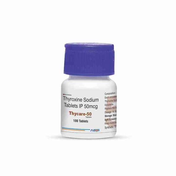 THYCARE 50