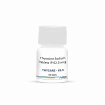 THYCARE 62.5
