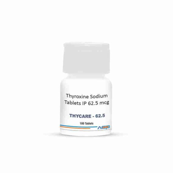 THYCARE 62.5