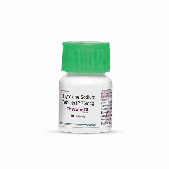 THYCARE 75