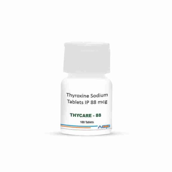 THYCARE 88