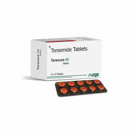 TORECURE 20