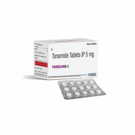 TORECURE 5