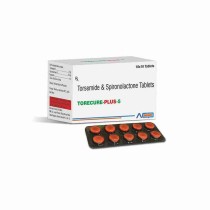 TORECURE PLUS 5