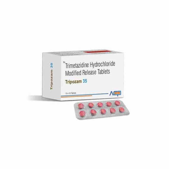TRIPOZAM 35
