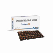 TROPLANE 10