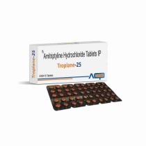 TROPLANE 25