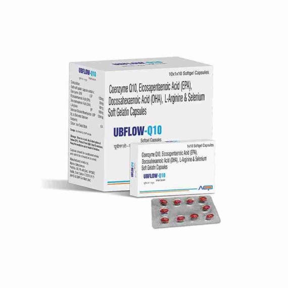 UBIFLOW Q10