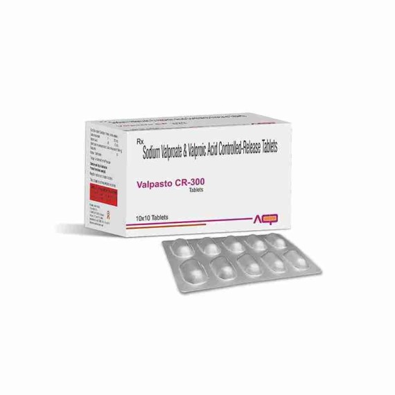 VALPASTO CR 300