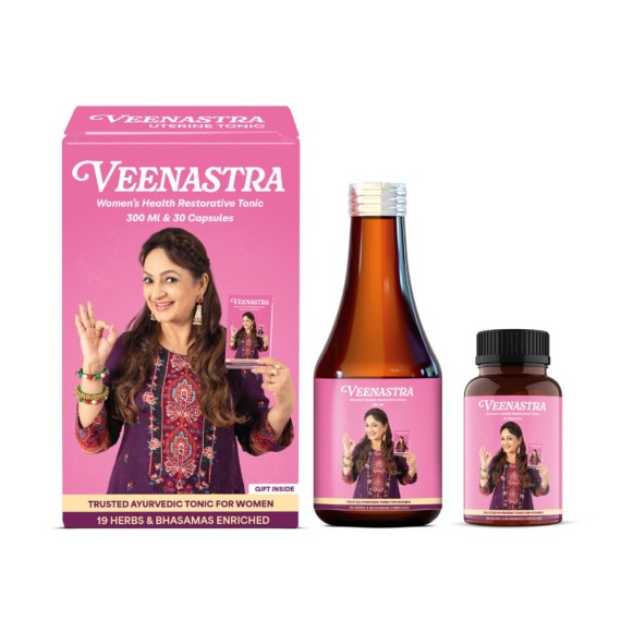 VEENASTRA KIT