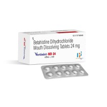 VERTINIST MD 24