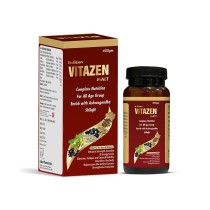 VITAZEN MULTIVITAMIN SPRAY