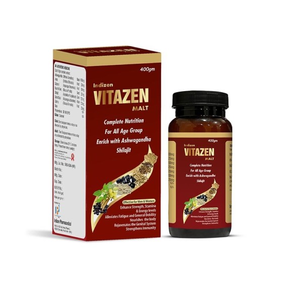 VITAZEN MULTIVITAMIN SPRAY