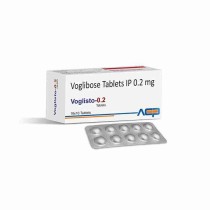 VOGLISTO 0.2