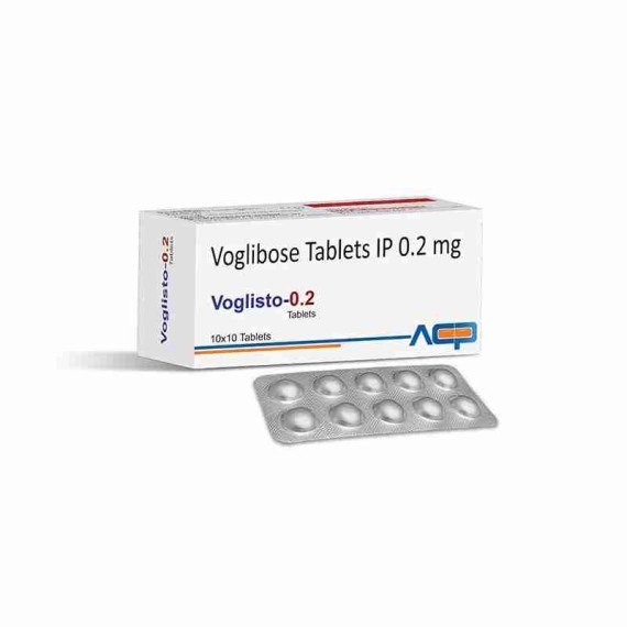 VOGLISTO 0.2