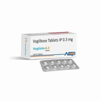 VOGLISTO 0.3
