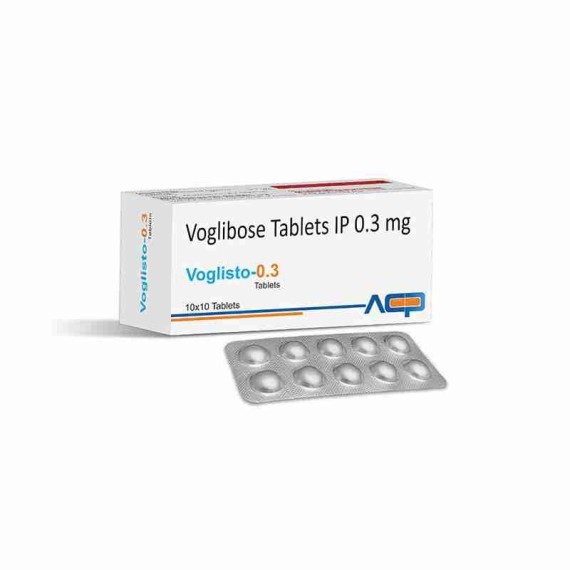 VOGLISTO 0.3