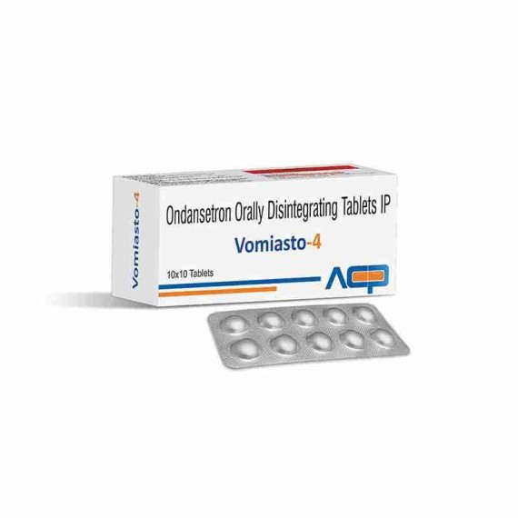 VOMIASTO 4