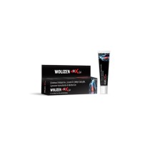 WOLIZEN 4DX