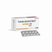 XEFODINE 180