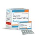 ZEOXIME 500